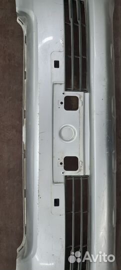 Запчасти на тойота LC 200