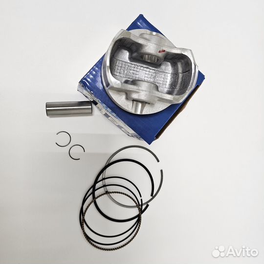 Поршень в сборе 175FMN (CB300RL) 300cc