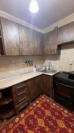 1-к. квартира, 36 м², 3/3 эт.