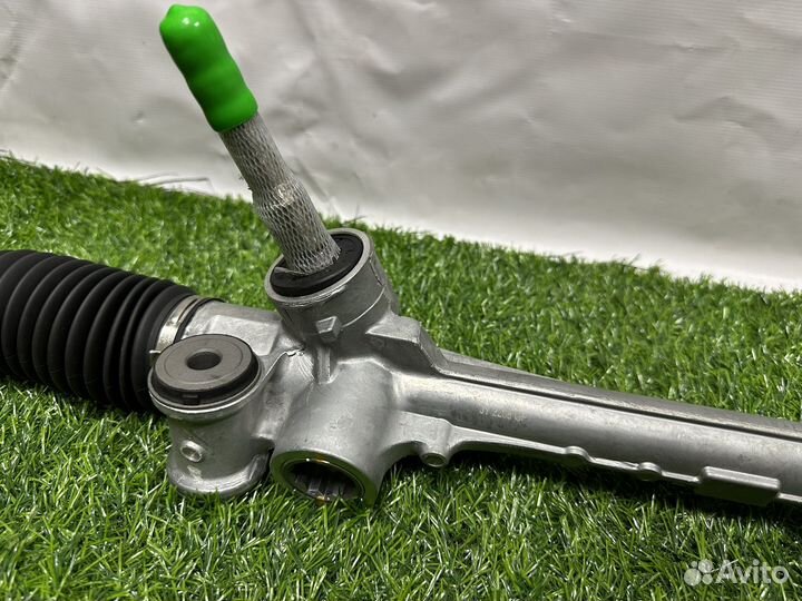 Рулевая рейка Toyota Yaris