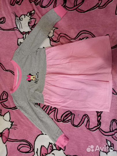 Детская одежда для девочек