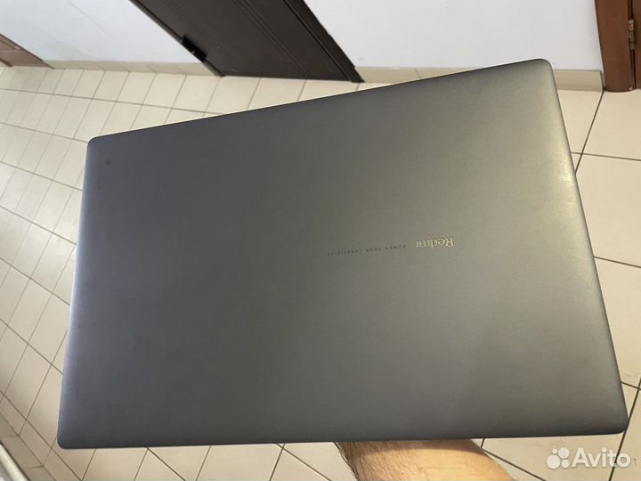 Ноутбук Xiaomi RedmiBook 15 (13)