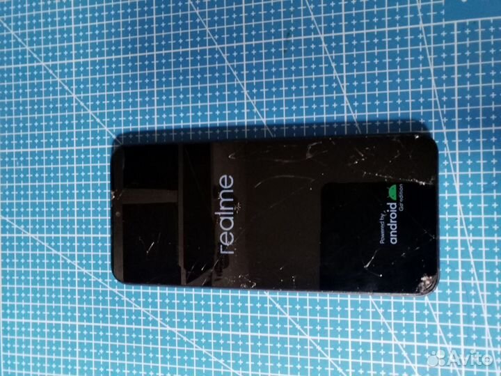 realme C30s, 4/64 ГБ