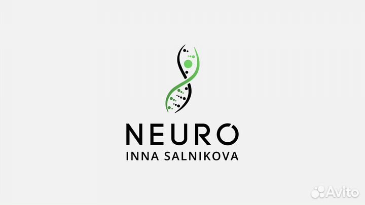 Разработка логотипа