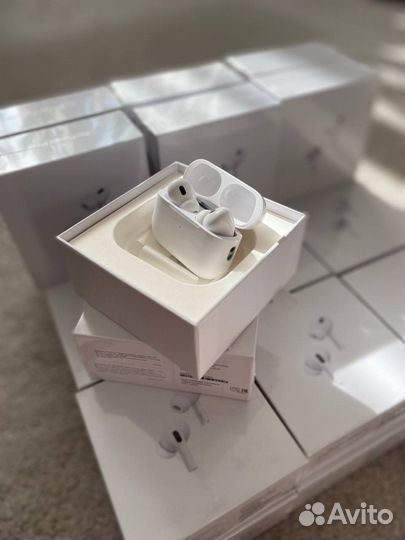 Apple AirPods