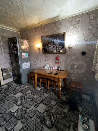 3-к. квартира, 86 м², 2/2 эт.