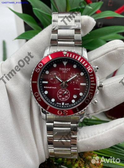 Мужские часы Tissot (Арт.89742)