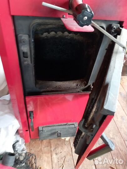 Камины и обогреватели