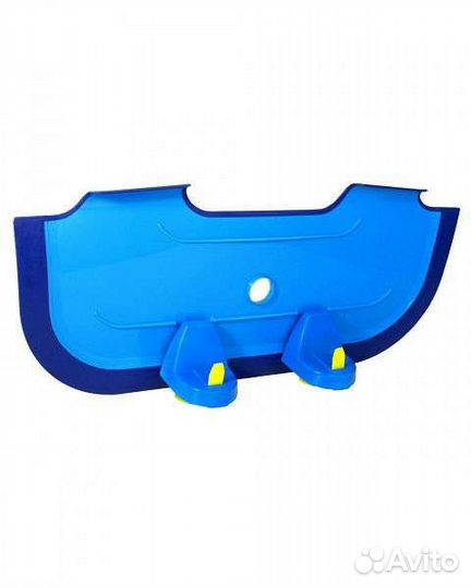 Барьер для купания малыша