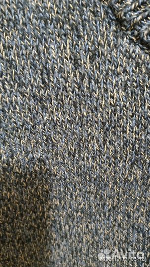 Свитер хлопковый для подростка, 170 см, O'stin