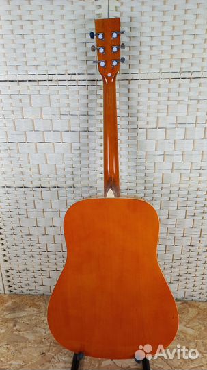 Акустическая гитара Homage LF-4110-N