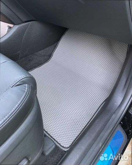 Eva ковры в салон от производителя