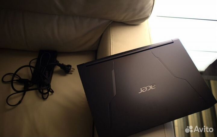 Acer nitro 5 rtx 3060