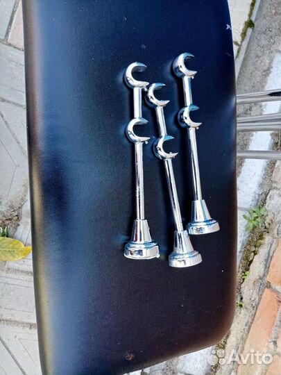 Багеты для штор