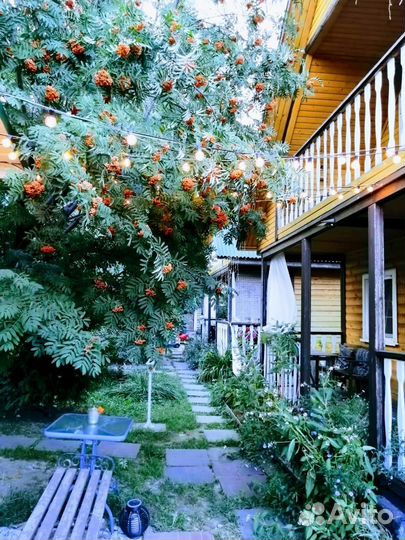 Вахтер с проживанием или без проживания