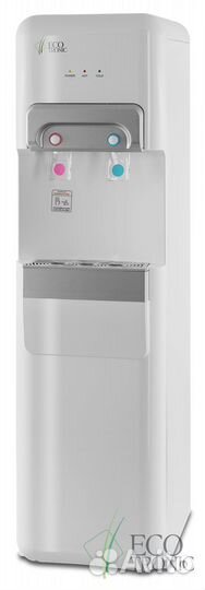 Пурифайер Ecotronic V10-U4L UV white с UV-лампой