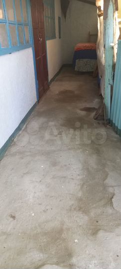 Дом 58 м² на участке 13 сот.