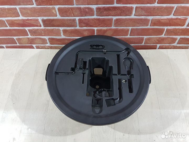 Органайзер багажника Geely emgrand ec7 2013