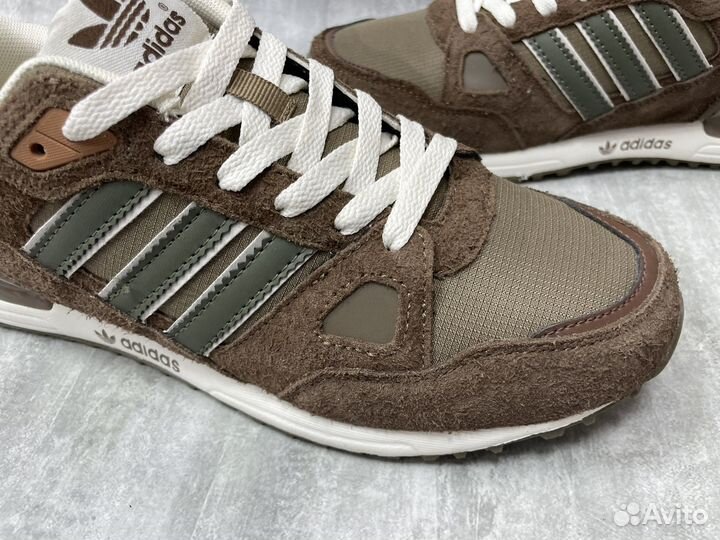 Кроссовки адидас adidas zx 750