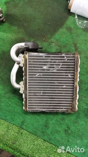 Радиатор отопителя (печки) Mitsubishi L200 3