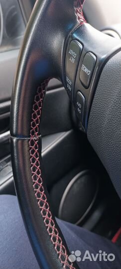 Mazda 3 2.3 AT, 2004, 203 000 км