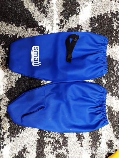 Пакет вещей для девочки 86-104