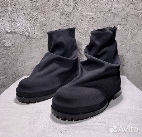 Ботинки 424 22ss Fairfax Boots
