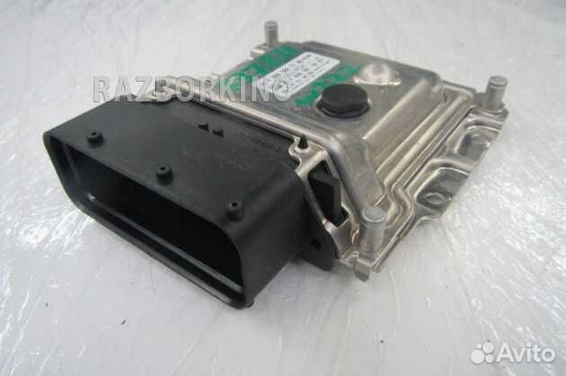 Блок управления Mercedes W222 S