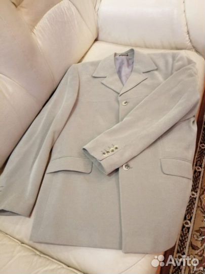 Продается пиджак мужской