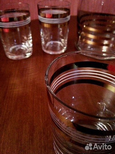 Посуда из СССР