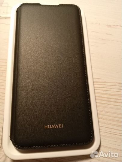 Чехол-книжка для Huawei P smart 2019