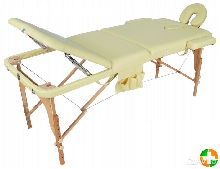 Массажный стол складной (доставим в Ижевск)