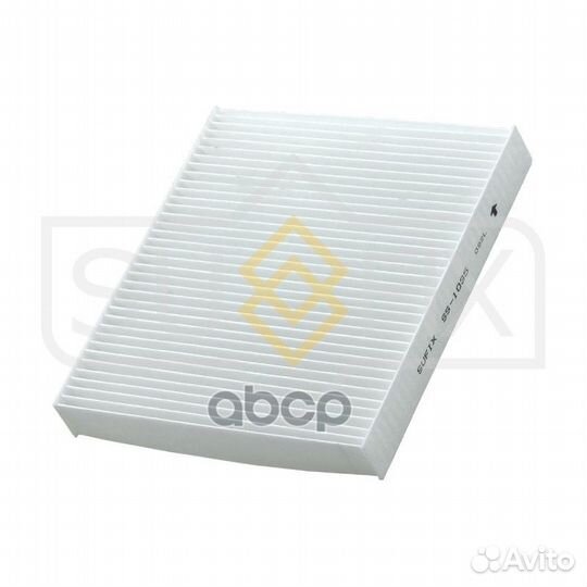 Фильтр салонный SS1035 sufix