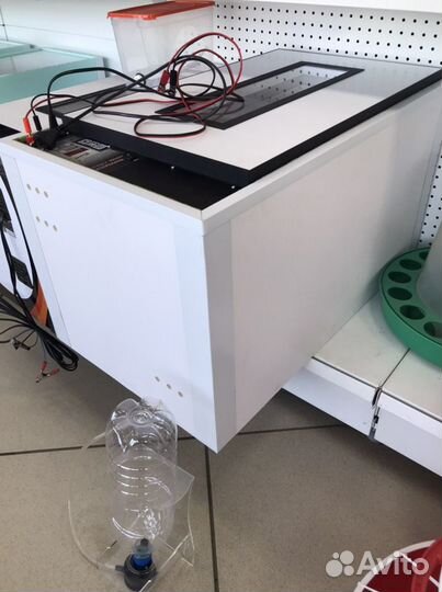 Инкубатор на 200 яиц