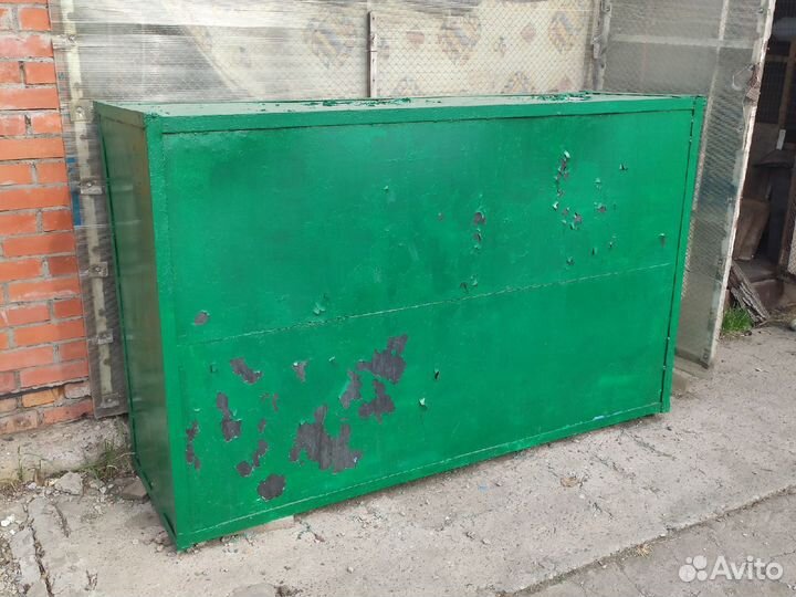 Ёмкость для зерна