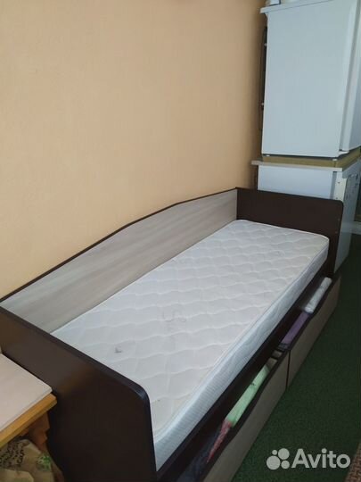 Продается детская кровать