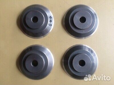 Ножи для щепореза