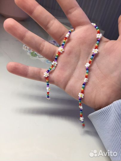 Изделия из бисера своими руками