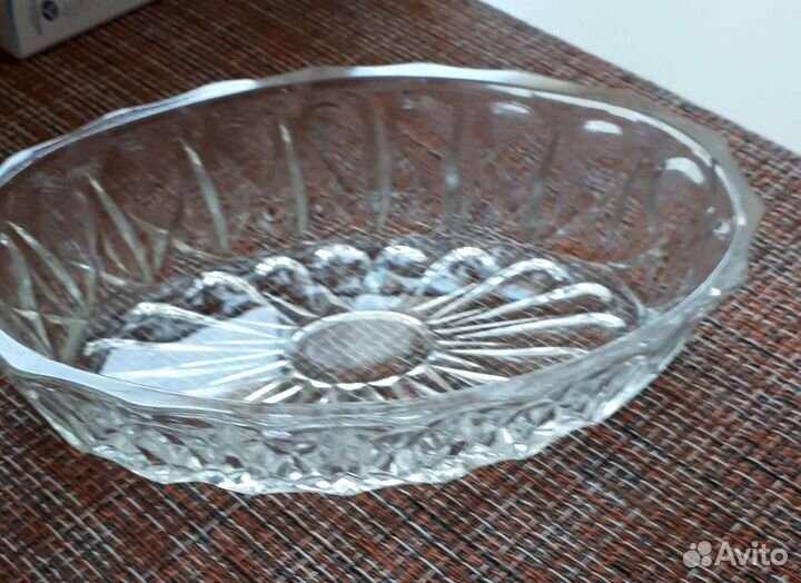 Конфетницы, салатницы