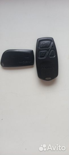 Доп.Брелок/метка для pandora DXL 3900/4200/4300