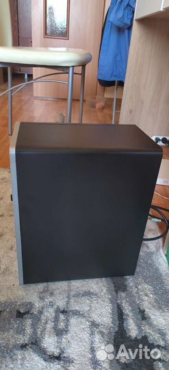 Игровой пк hp