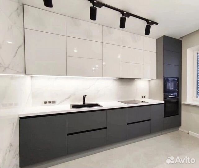 Кухни на заказ