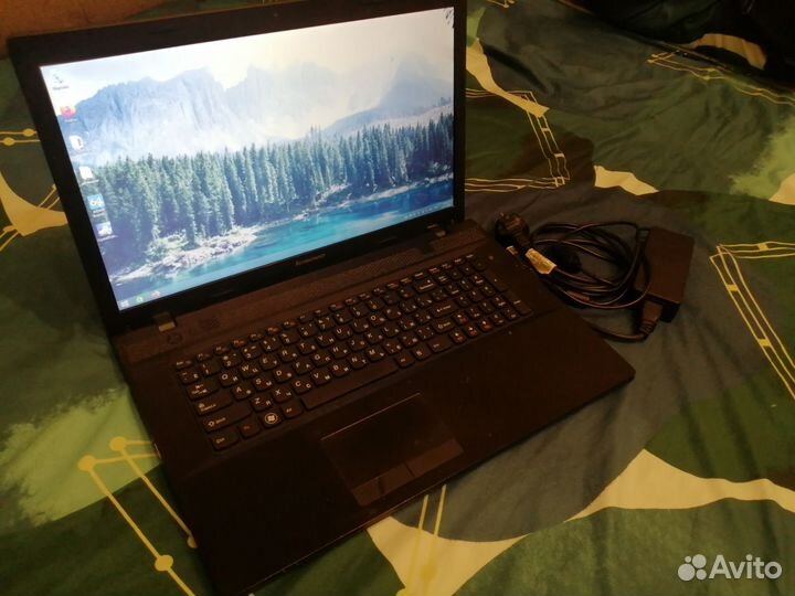 Lenovo g700