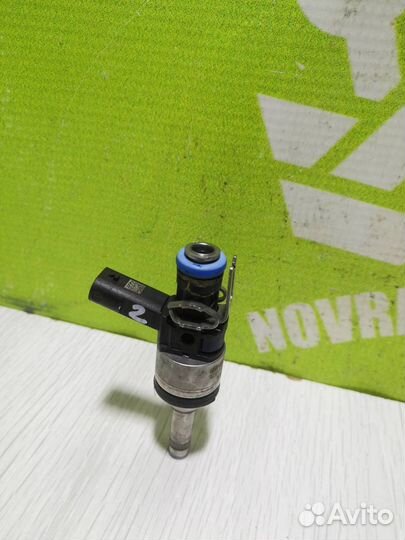 Форсунка инжекторная Киа Оптима 3