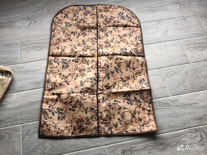 Чехлы для одежды