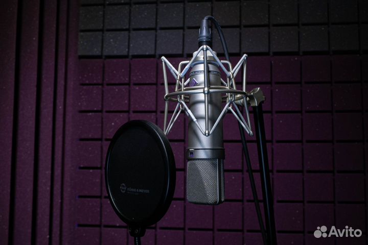 Студия Звукозаписи Creator