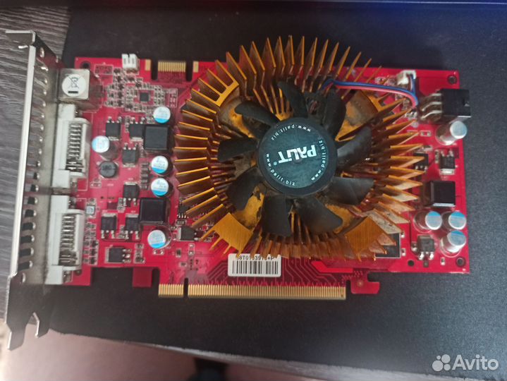 Видеокарта