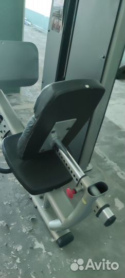 Тренажер Жим ногами/ икроножные Body-Solid dclp-SF