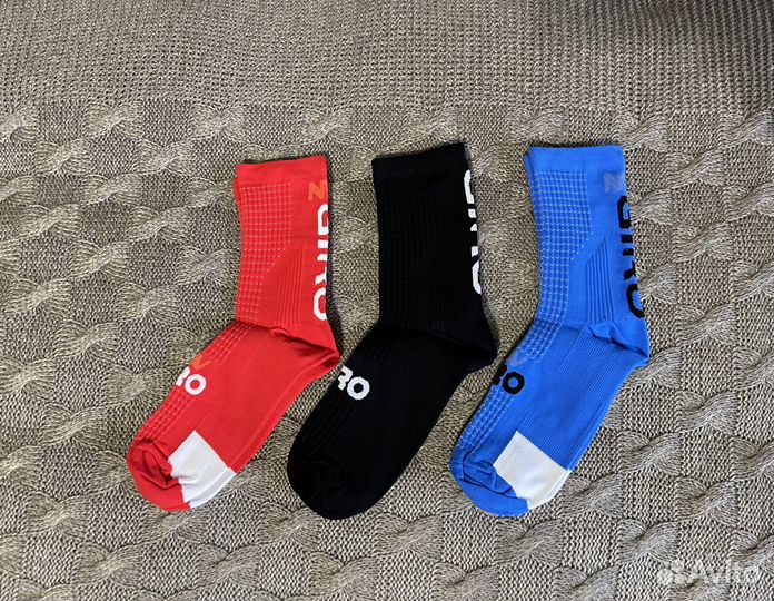 Велоформа, велоноски Giro