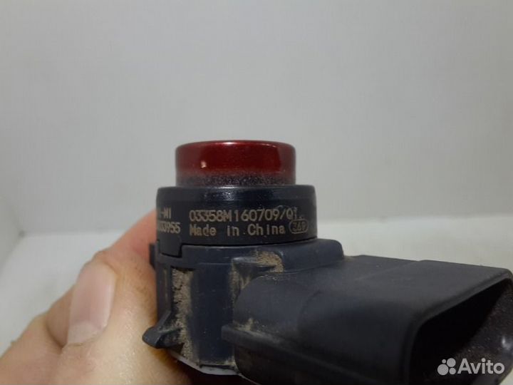 Датчик парковки (парктроник) Honda Cr-V 4 2012